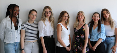 unsere mitarbeiter